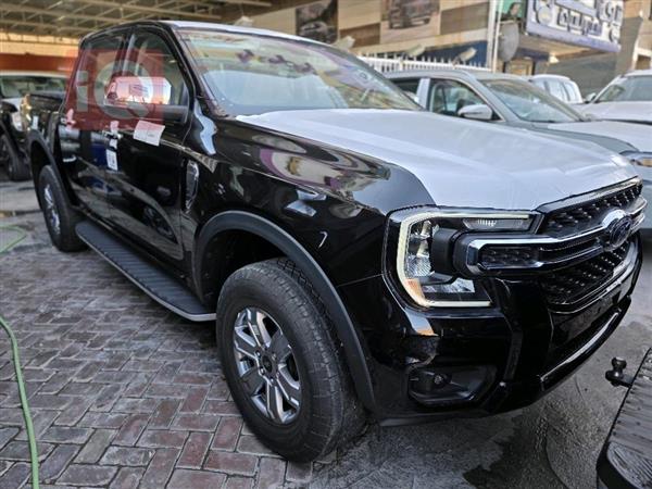 Ford Ranger 2025 for sale in Iraq - Baghdad